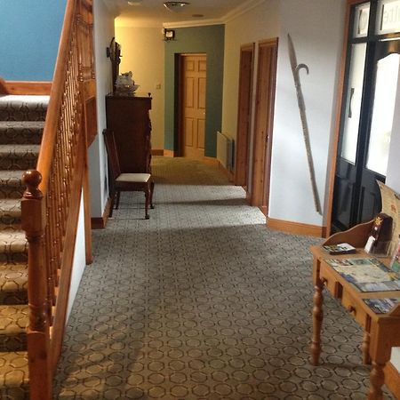 Carragh House Bed and Breakfast Castlebar Εξωτερικό φωτογραφία