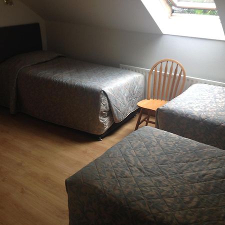Carragh House Bed and Breakfast Castlebar Εξωτερικό φωτογραφία